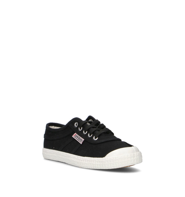 KAWASAKI Sneaker donna nera