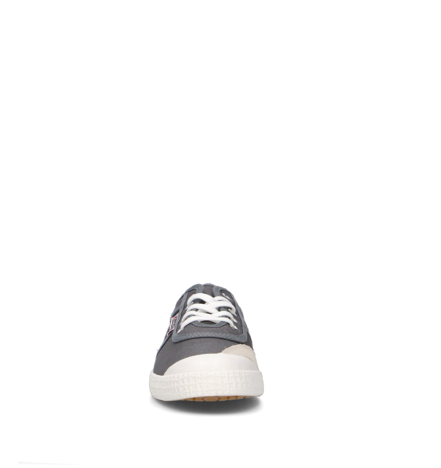KAWASAKI Sneaker uomo grigia