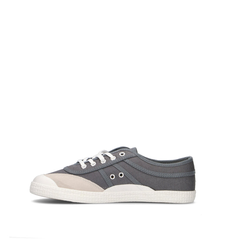 KAWASAKI Sneaker uomo grigia
