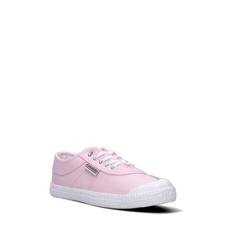KAWASAKI Sneaker donna rosa