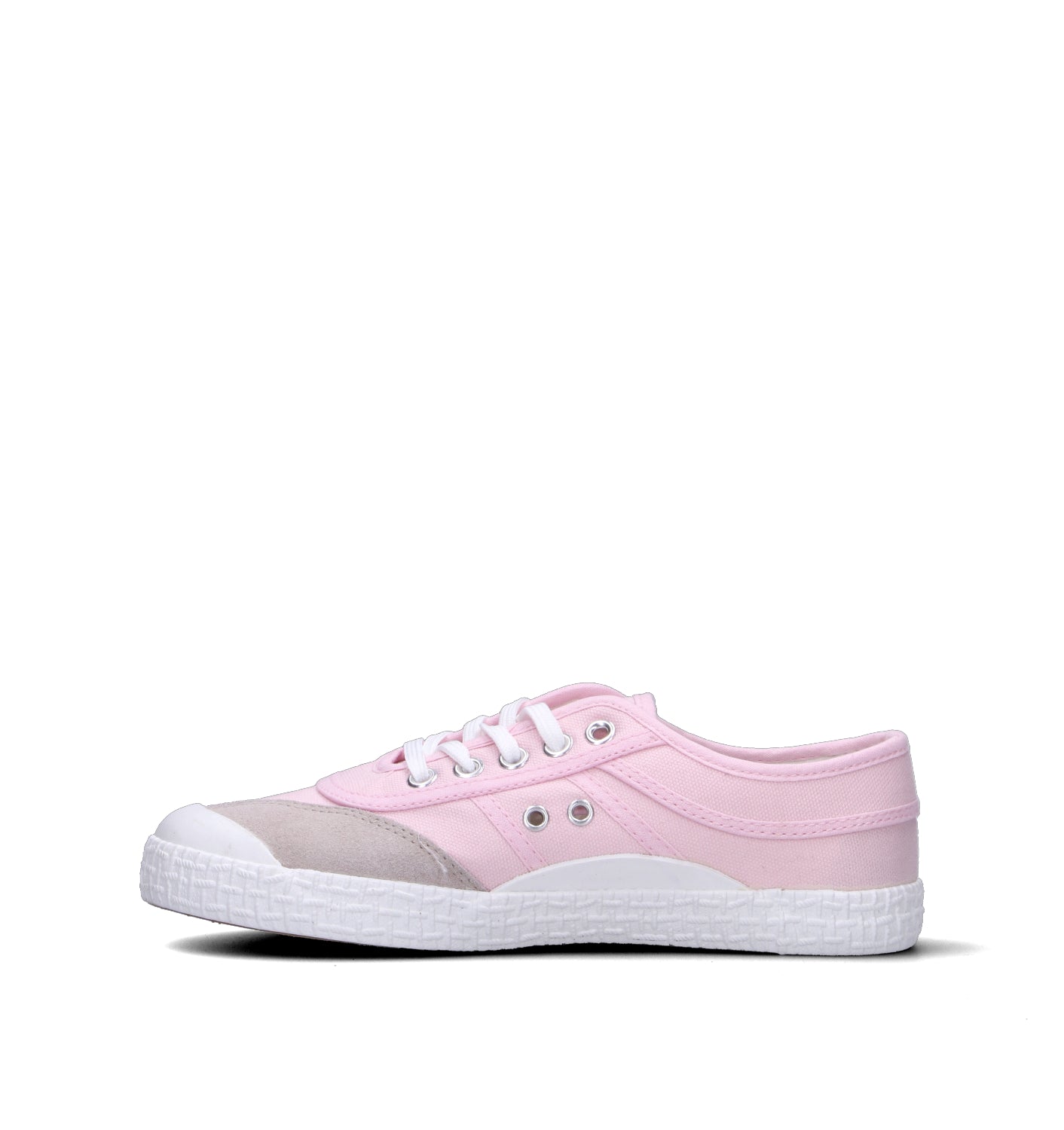 KAWASAKI Sneaker donna rosa