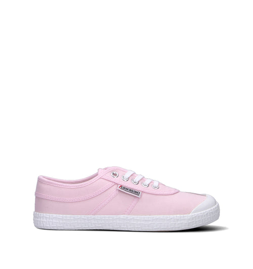 KAWASAKI Sneaker donna rosa