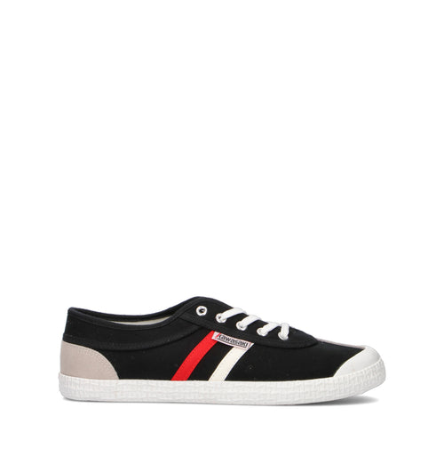 KAWASAKI Sneaker uomo nera