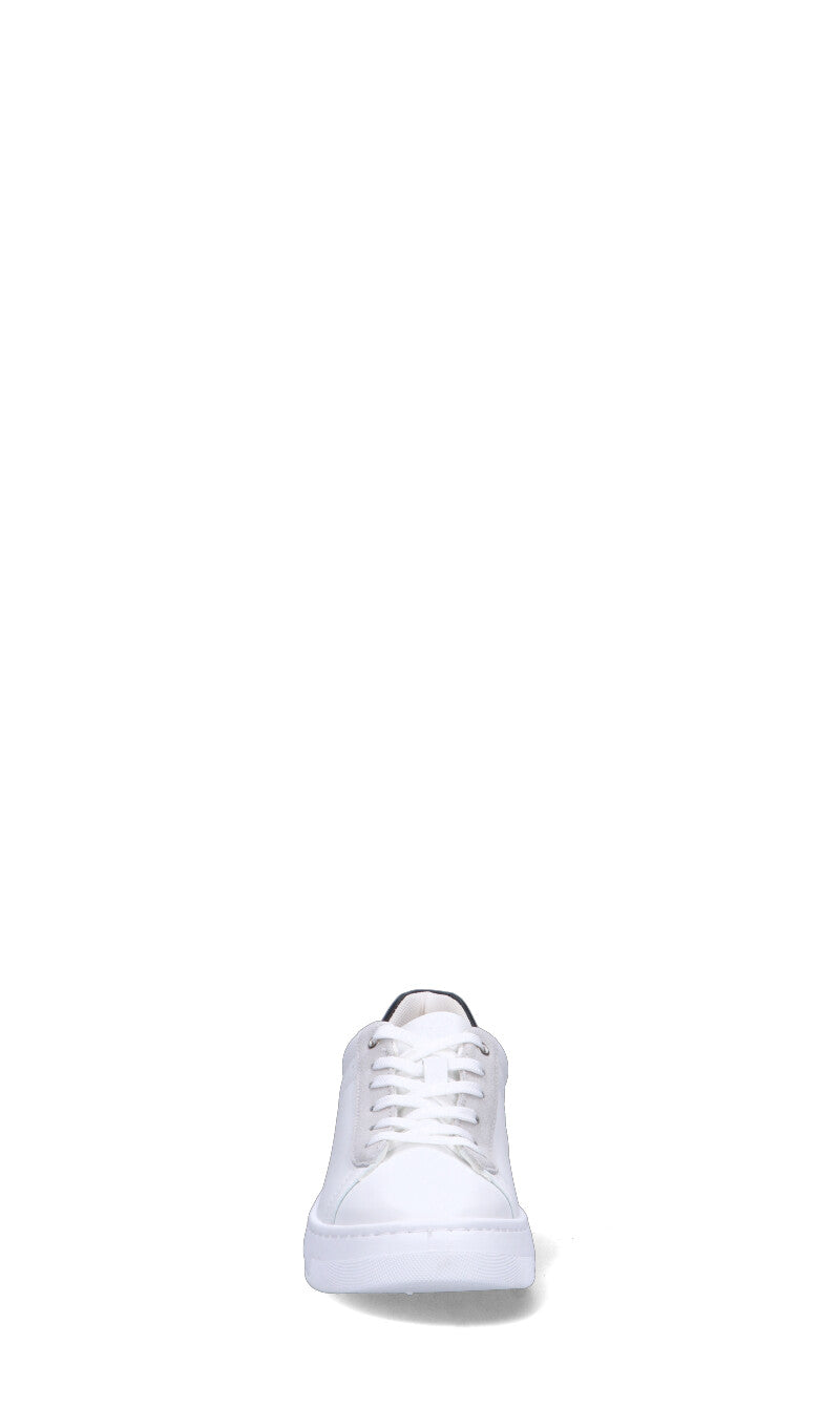 GEOX Sneaker donna bianca