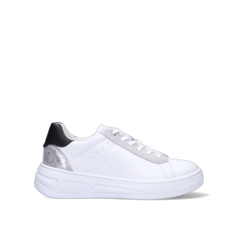 GEOX Sneaker donna bianca