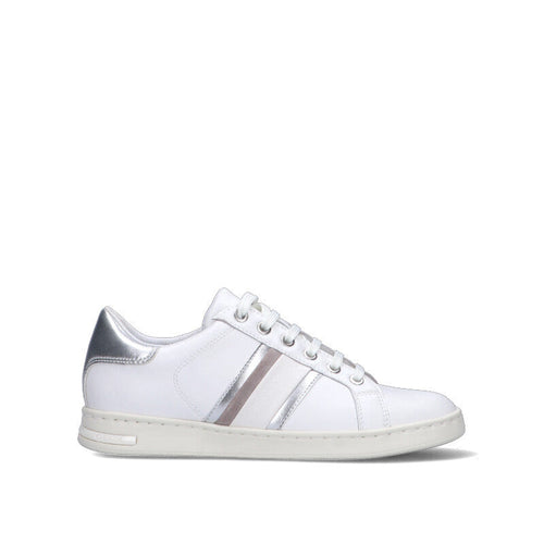GEOX Sneaker donna bianca