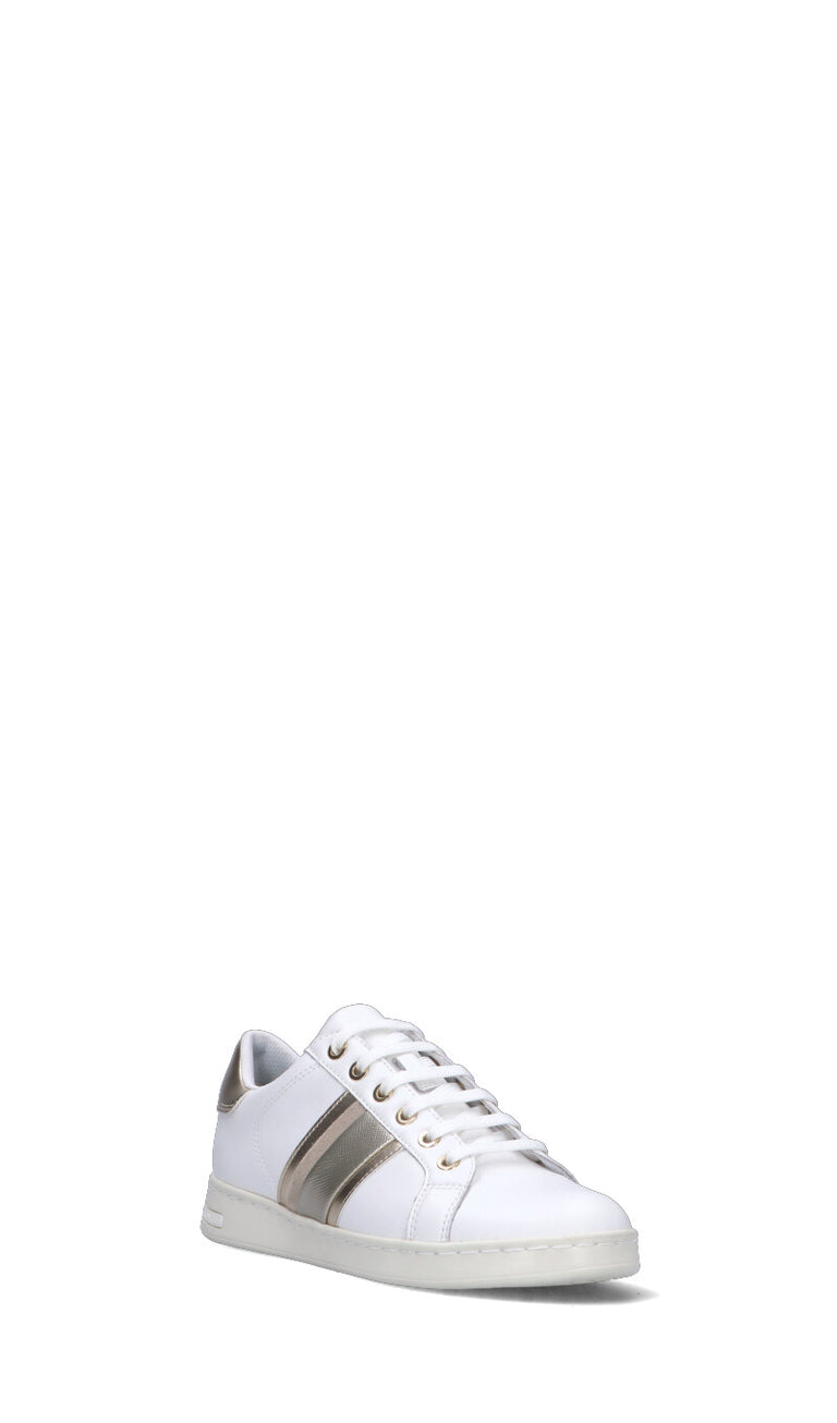 GEOX Sneaker donna bianca