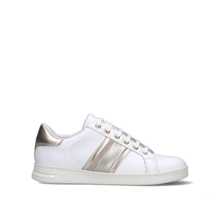 GEOX Sneaker donna bianca