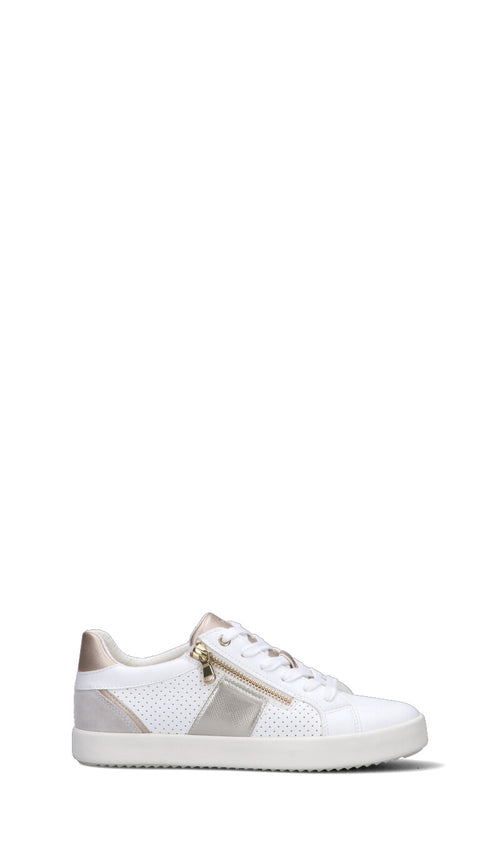 GEOX Sneaker donna bianca