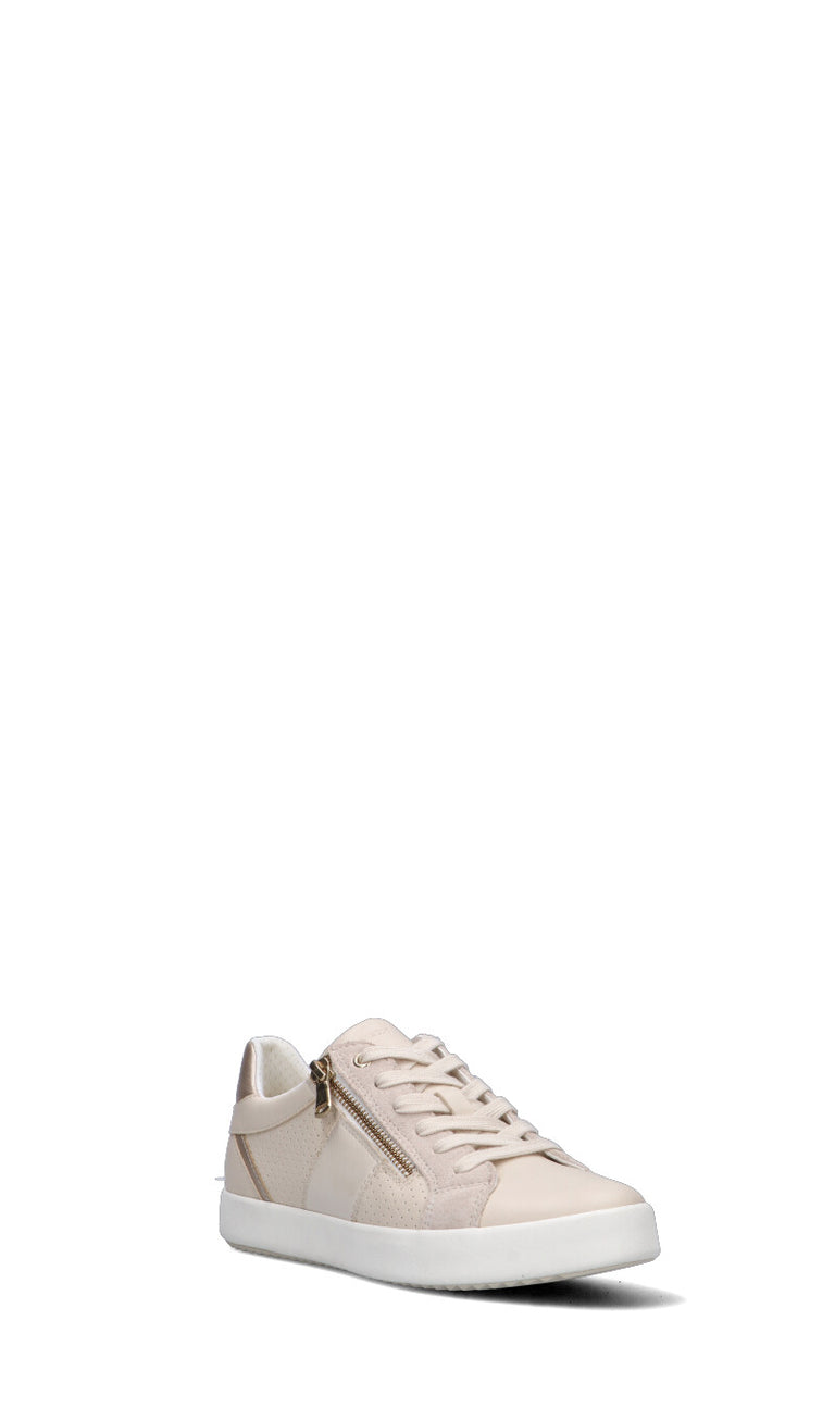 GEOX Sneaker donna beige