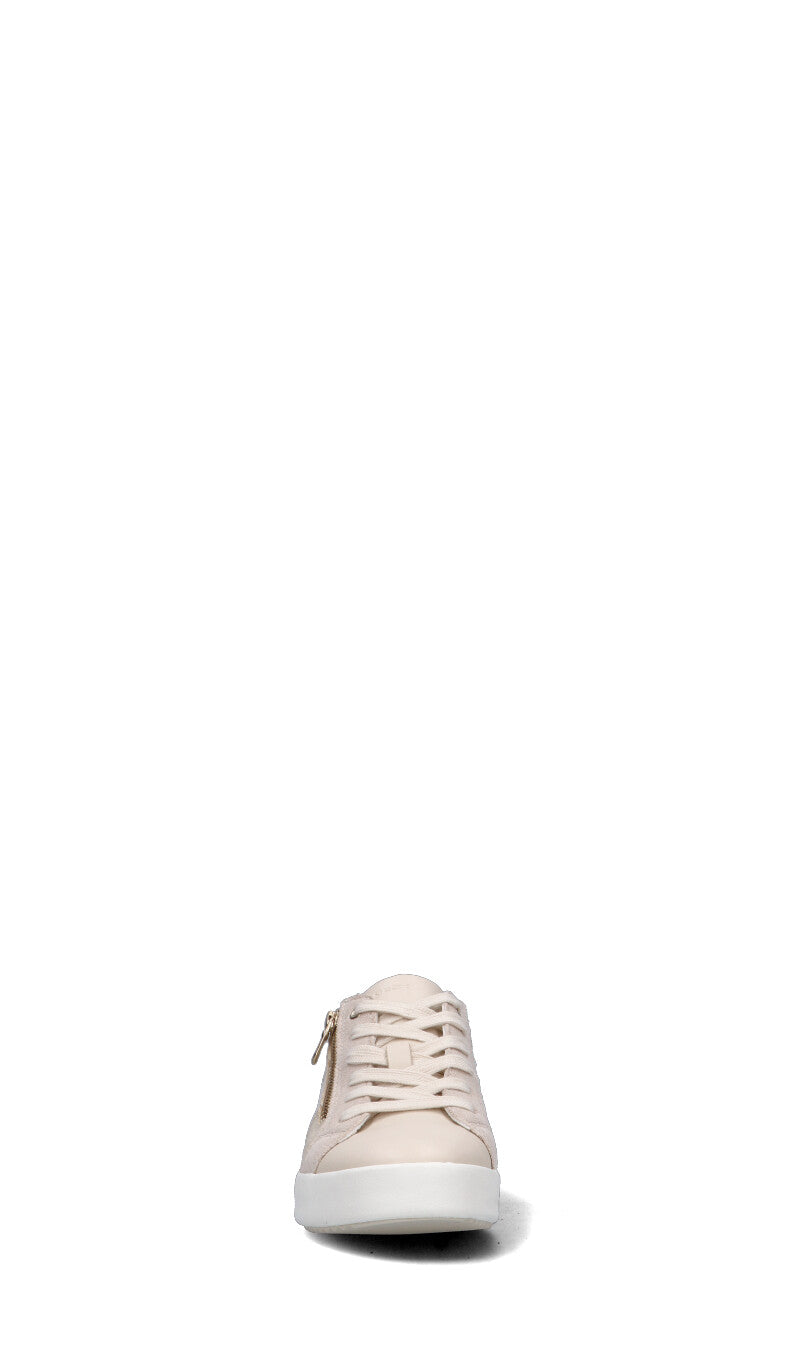 GEOX Sneaker donna beige