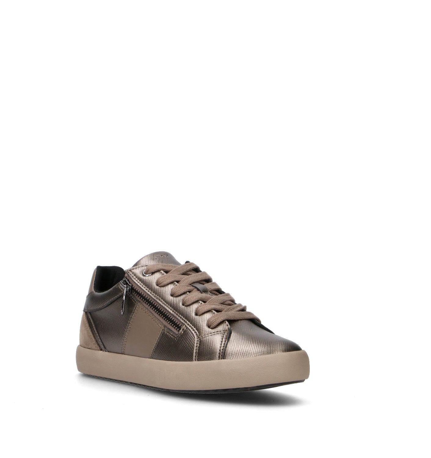 GEOX Sneaker donna grigia