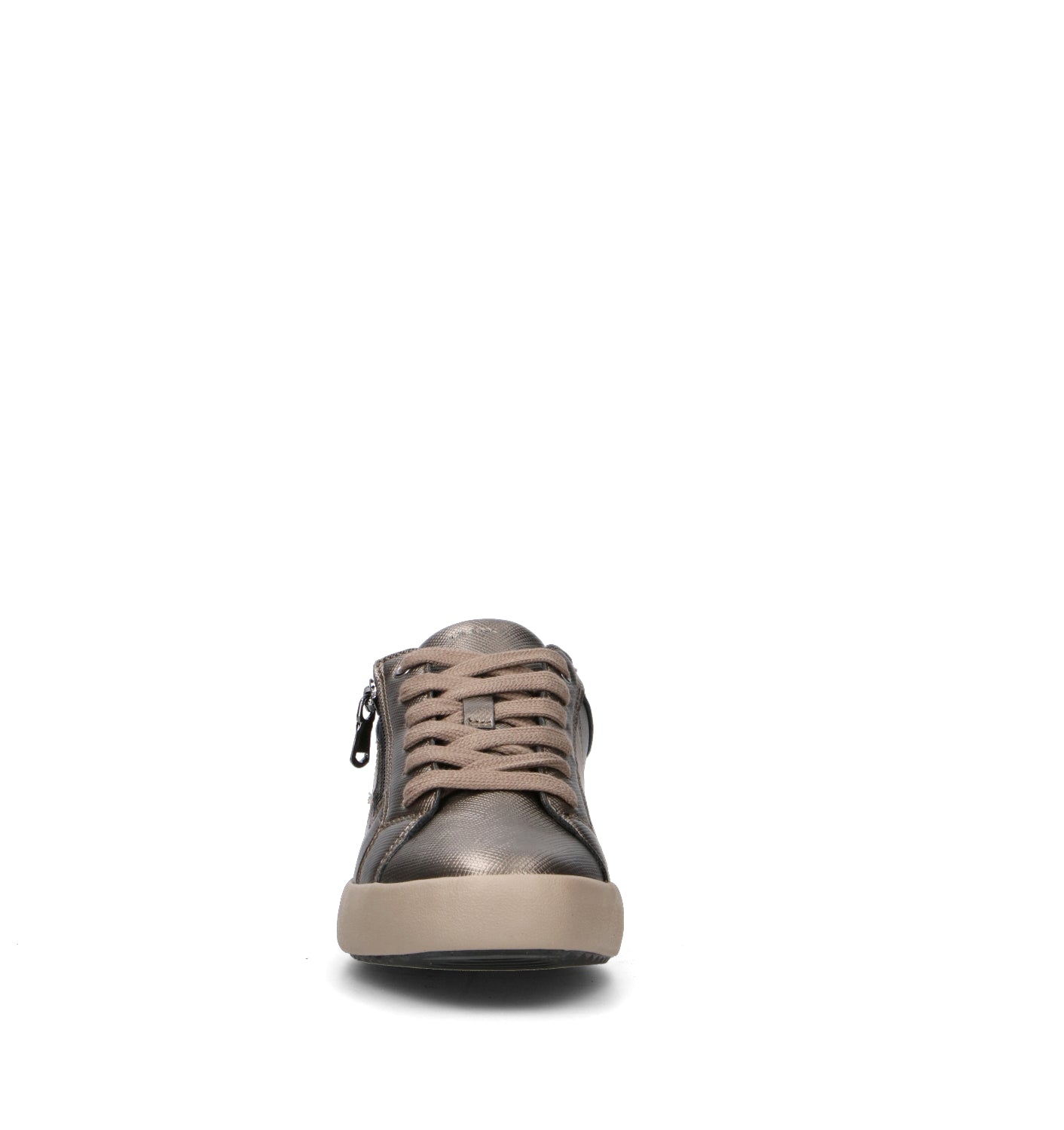 GEOX Sneaker donna grigia