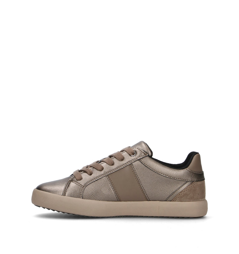 GEOX Sneaker donna grigia