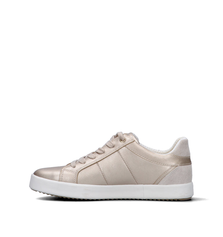 GEOX Sneaker donna oro