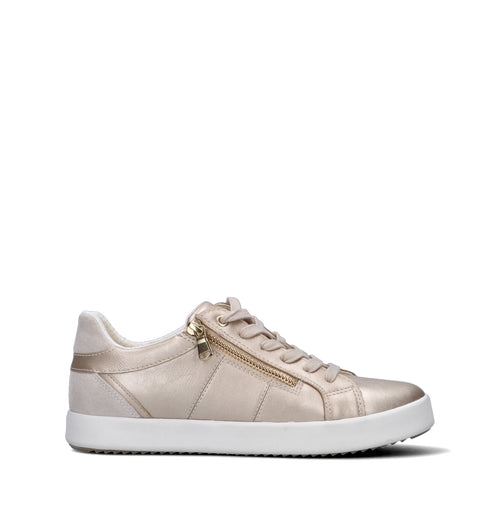 GEOX Sneaker donna oro