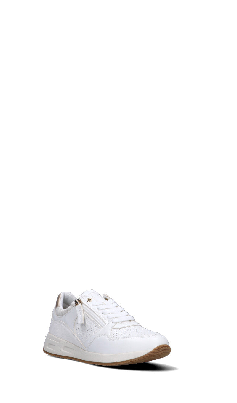 GEOX Sneaker donna bianca