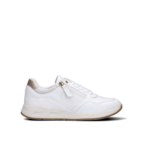 GEOX Sneaker donna bianca