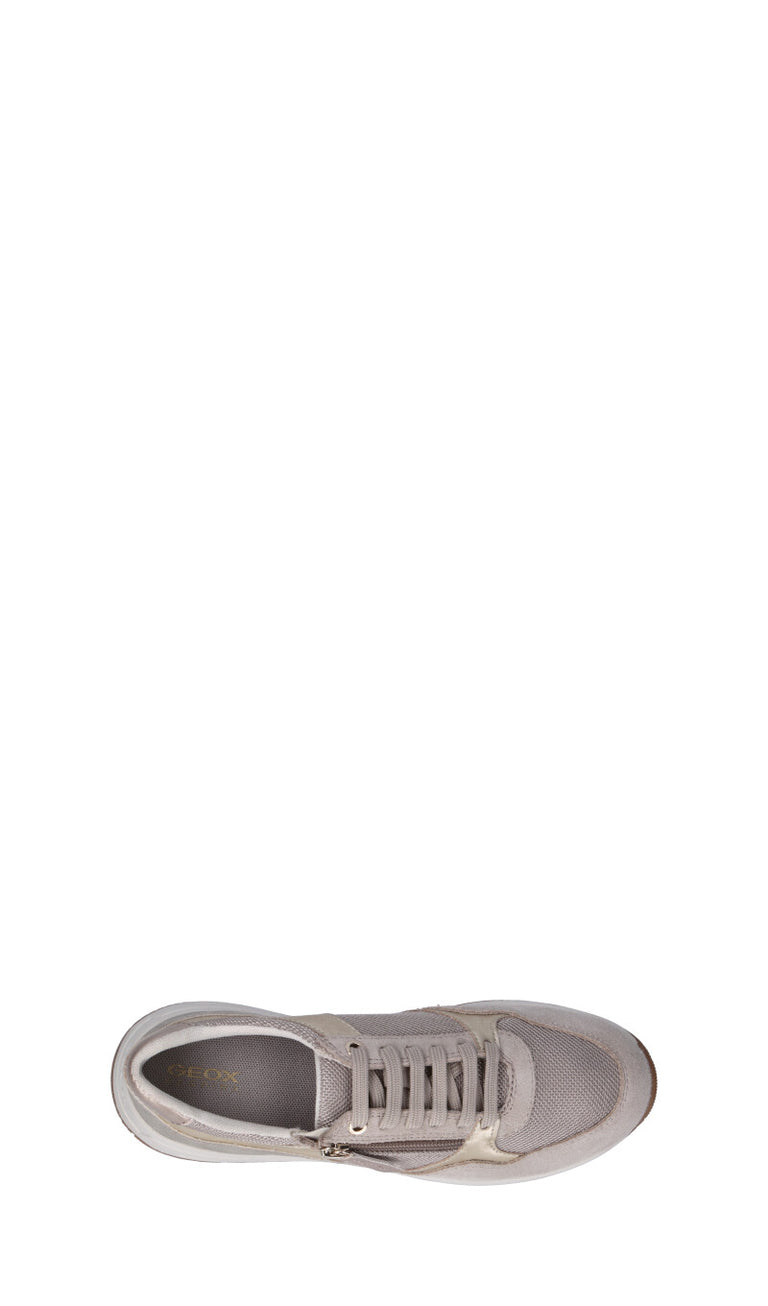 GEOX Sneaker donna beige