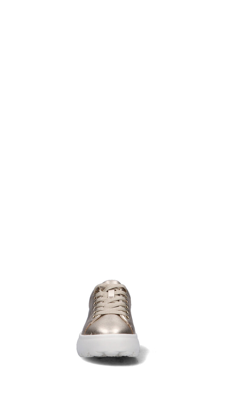 GEOX Sneaker donna oro