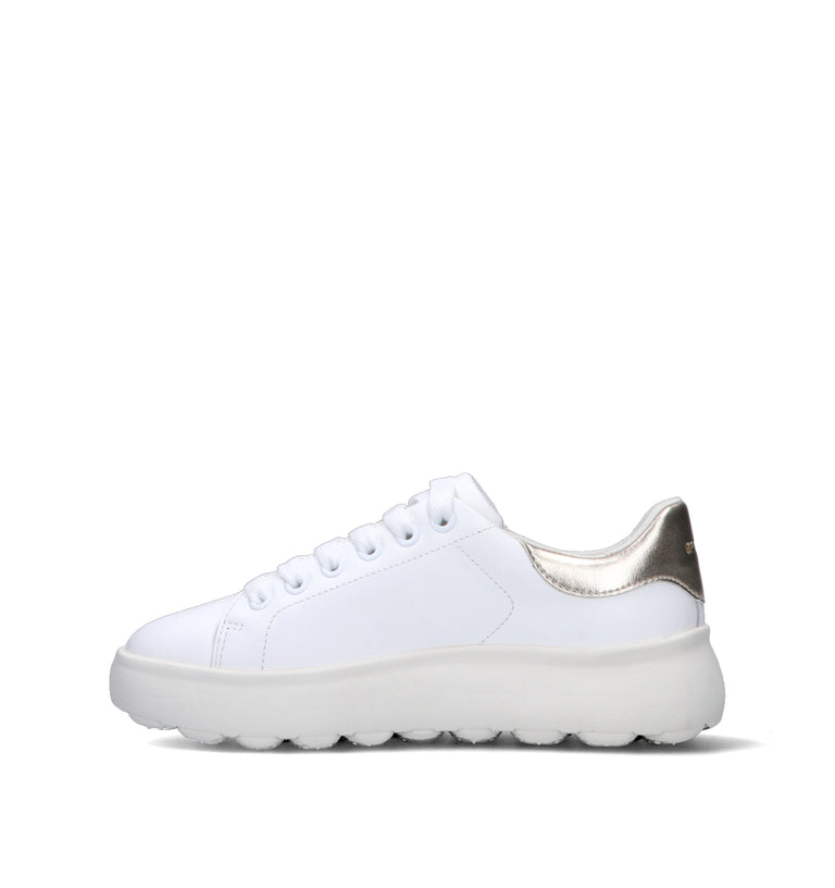 GEOX Sneaker donna bianca