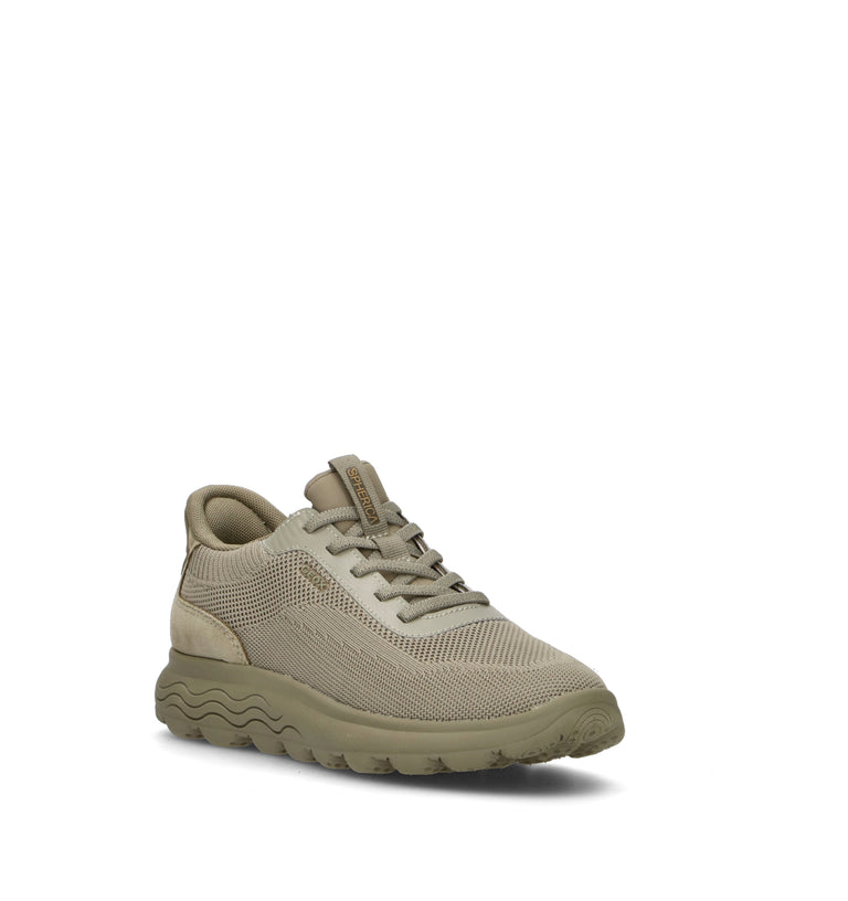 GEOX Sneaker donna salvia