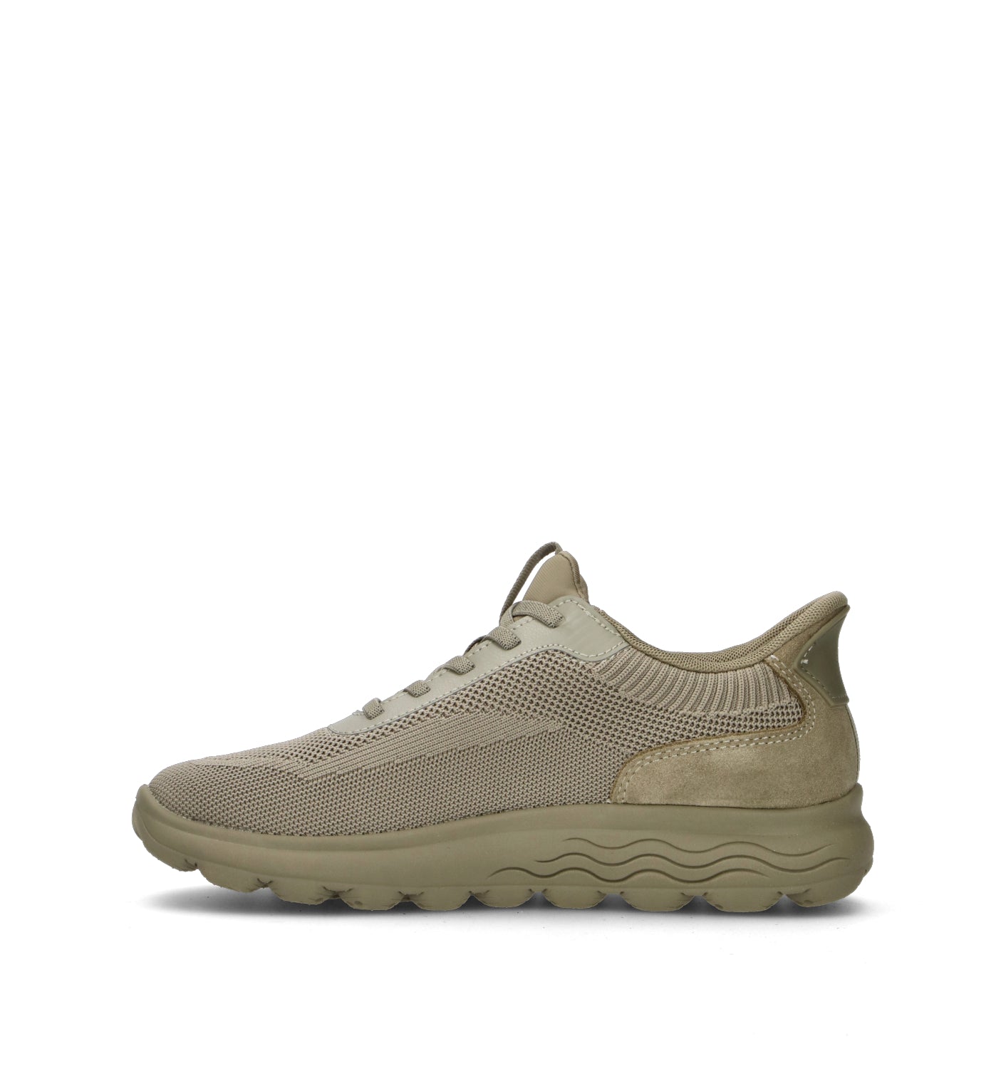 GEOX Sneaker donna salvia