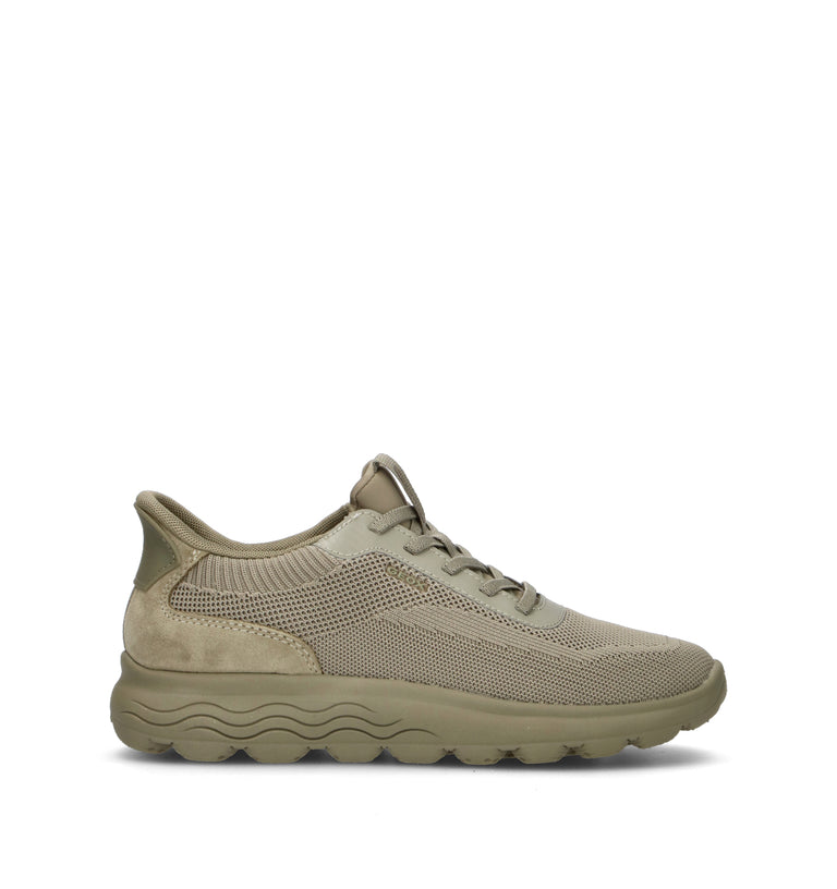 GEOX Sneaker donna salvia