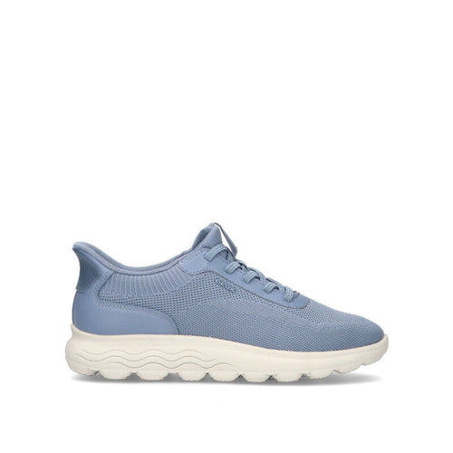 GEOX Sneaker donna azzurra