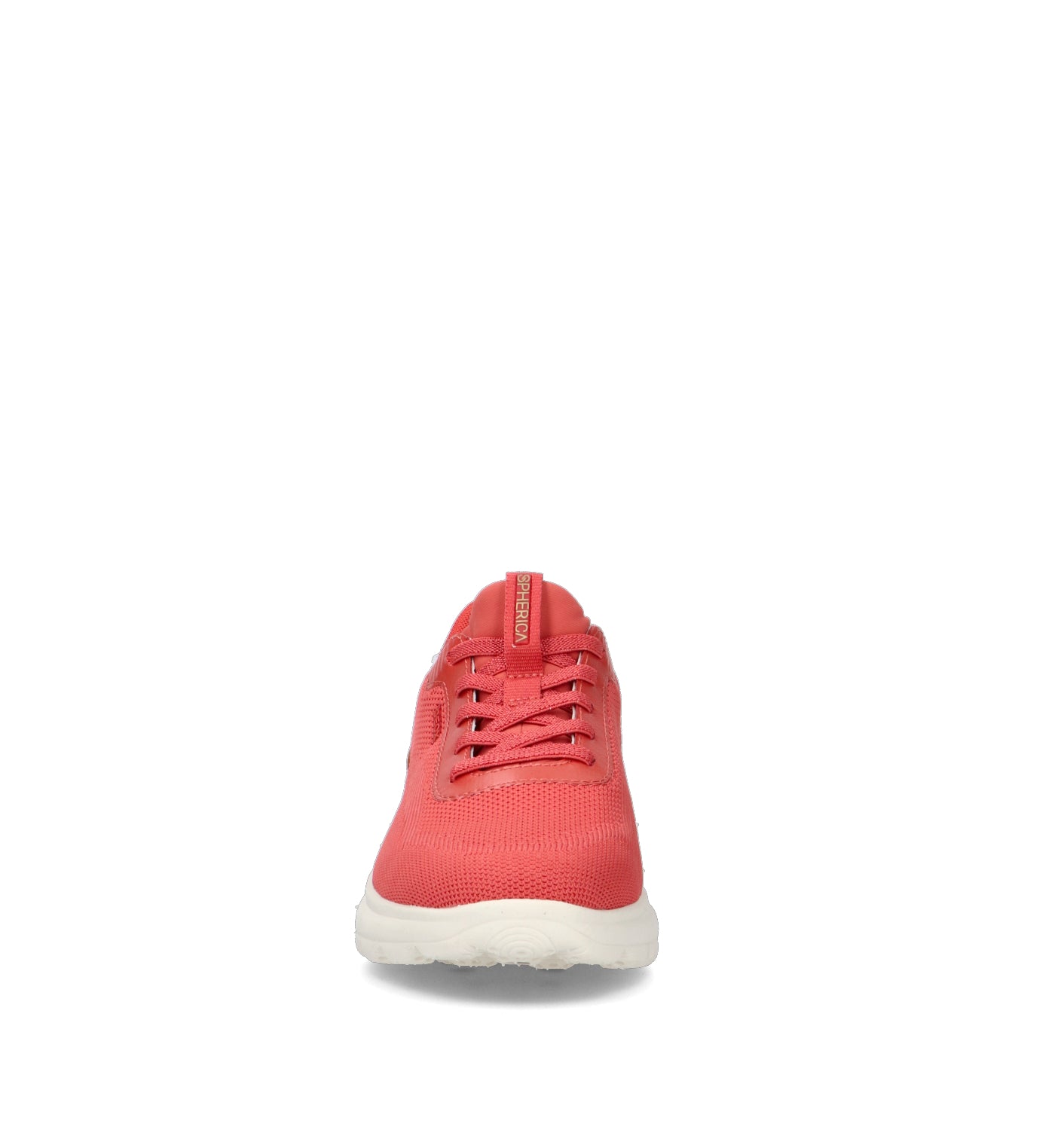 GEOX Sneaker donna corallo