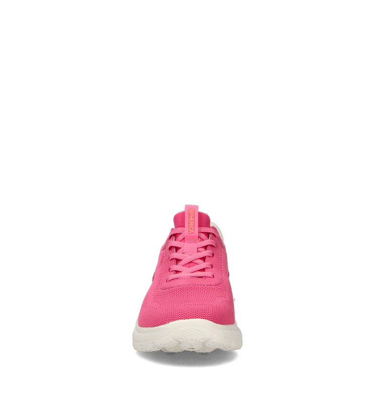 GEOX Sneaker donna fucsia
