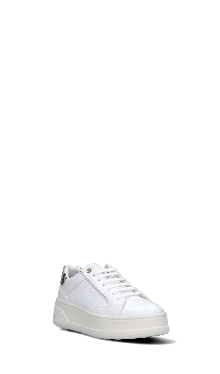 GEOX Sneaker donna bianca