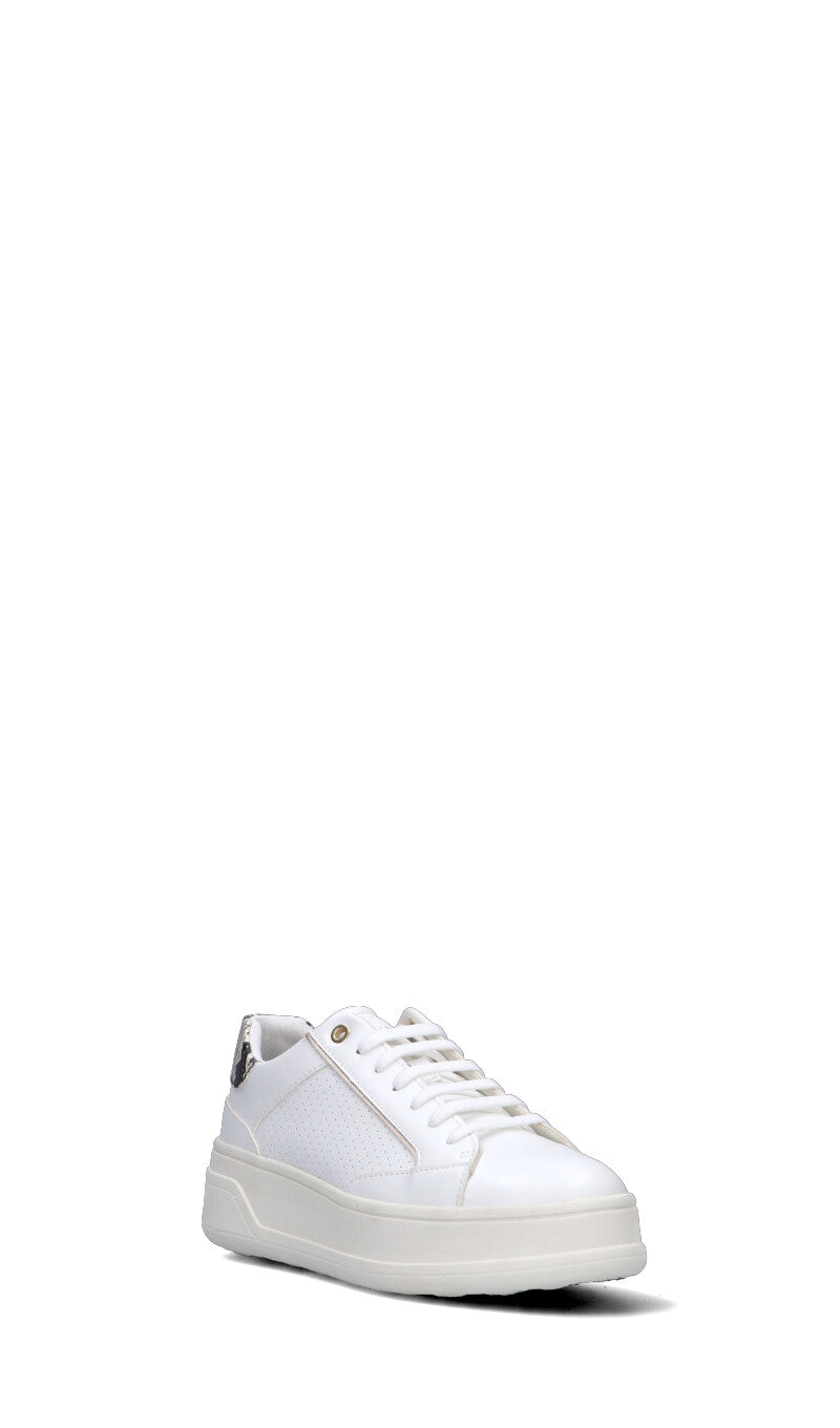 GEOX Sneaker donna bianca