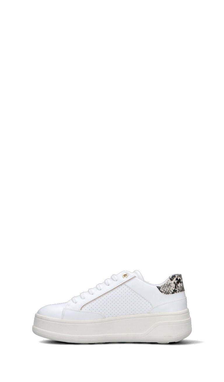 GEOX Sneaker donna bianca