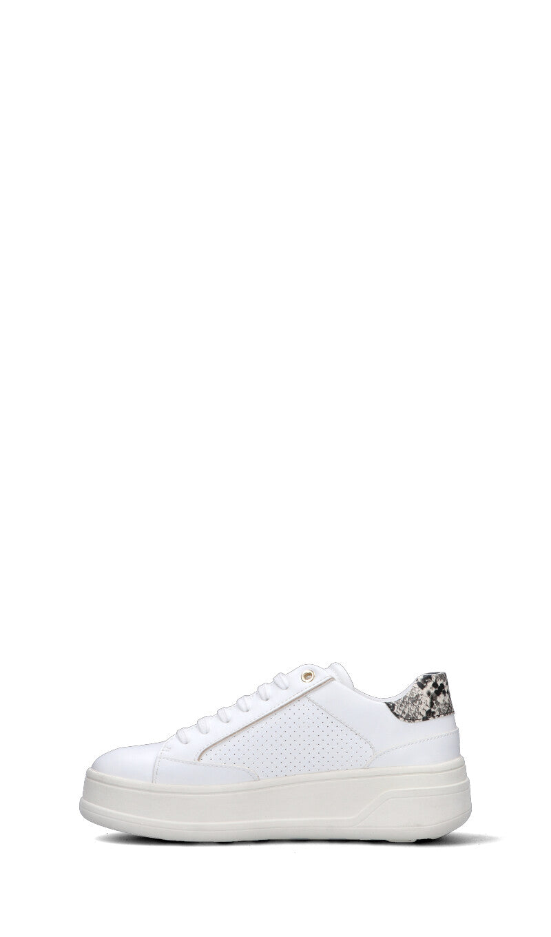 GEOX Sneaker donna bianca