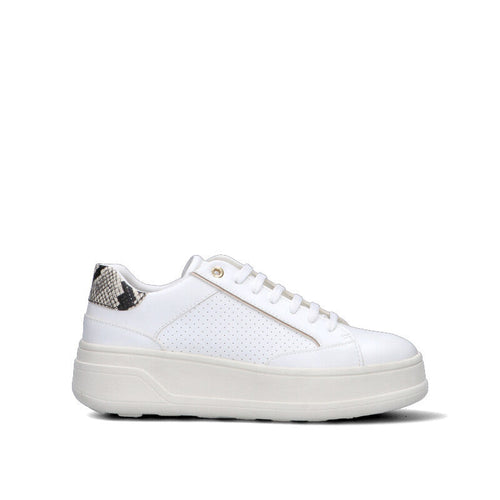 GEOX Sneaker donna bianca