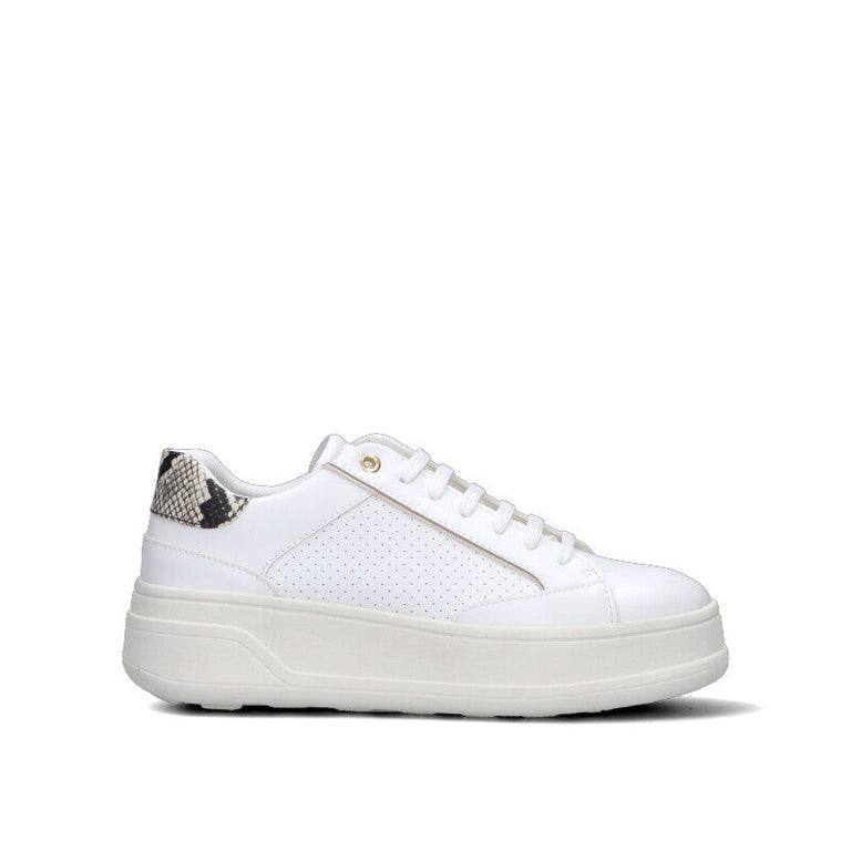 GEOX Sneaker donna bianca