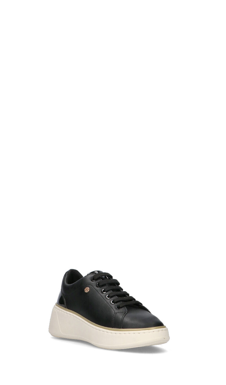 GEOX Sneaker donna nera