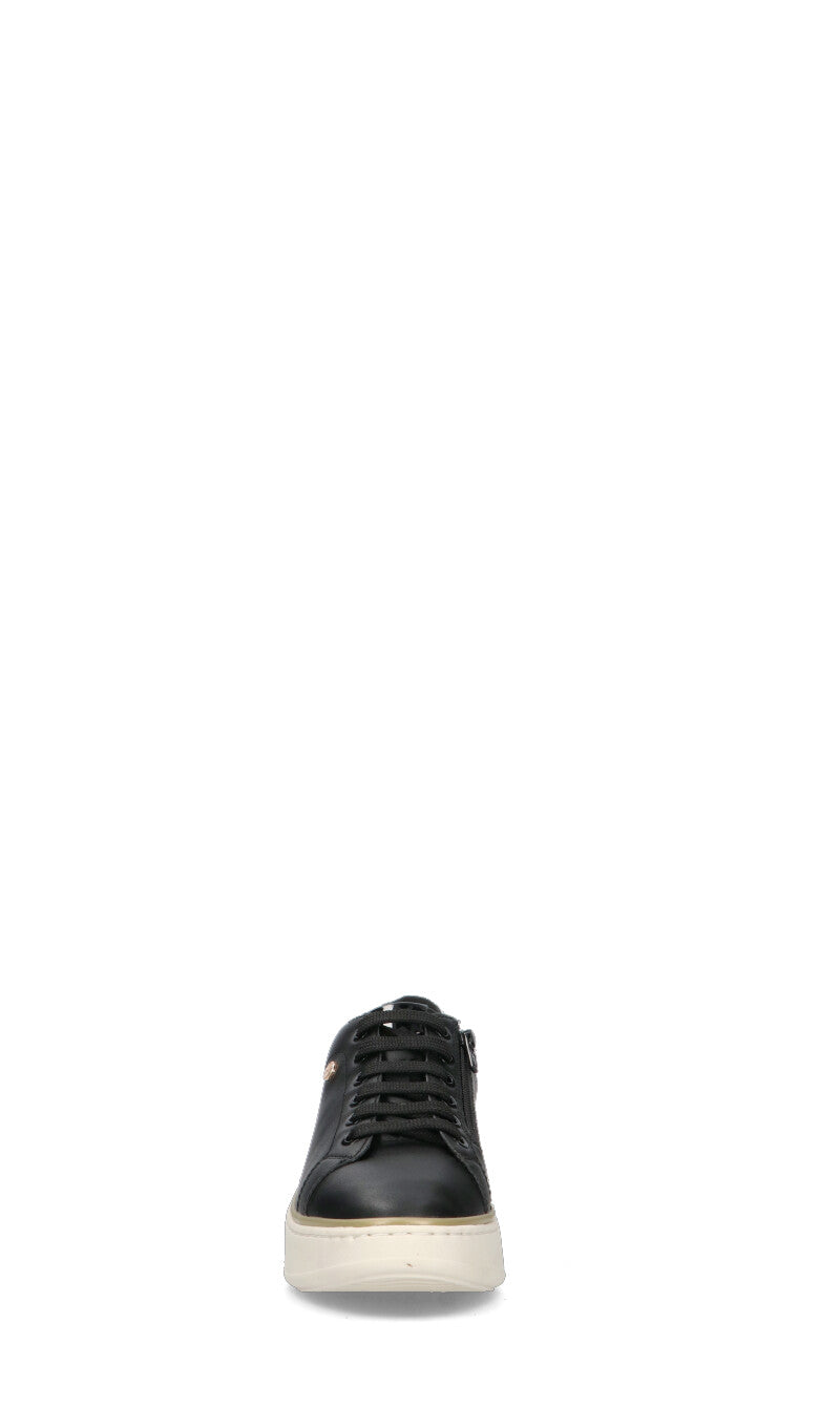GEOX Sneaker donna nera