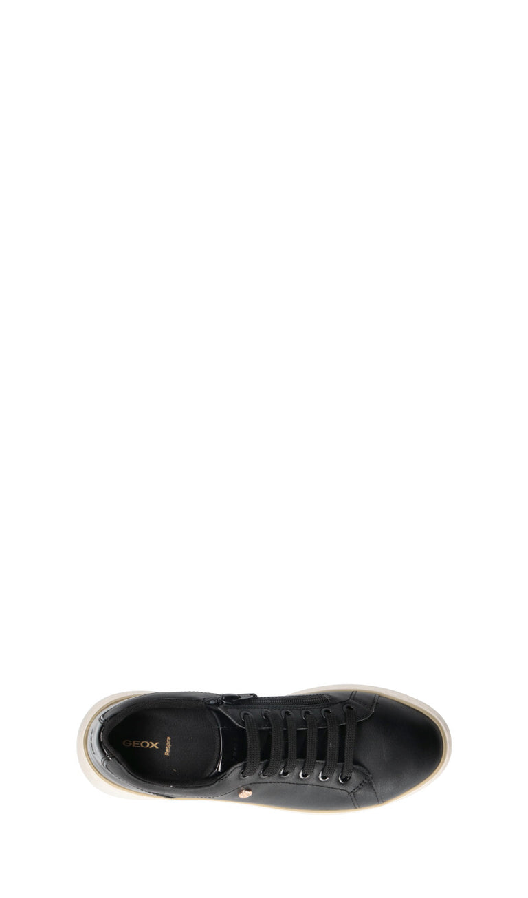 GEOX Sneaker donna nera