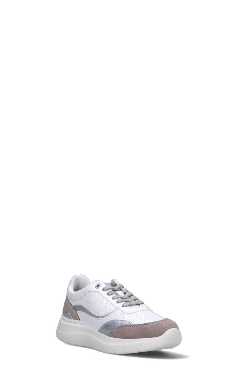 GEOX Sneaker donna bianca