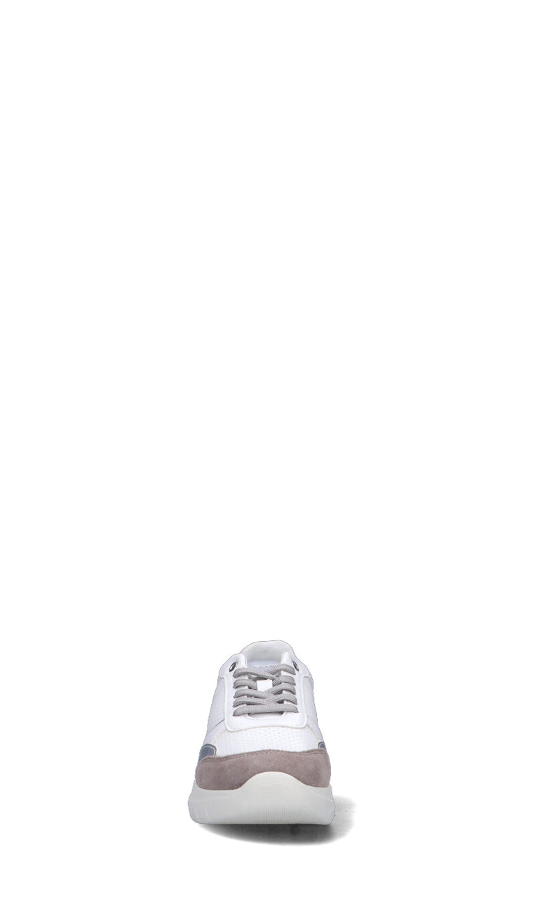 GEOX Sneaker donna bianca