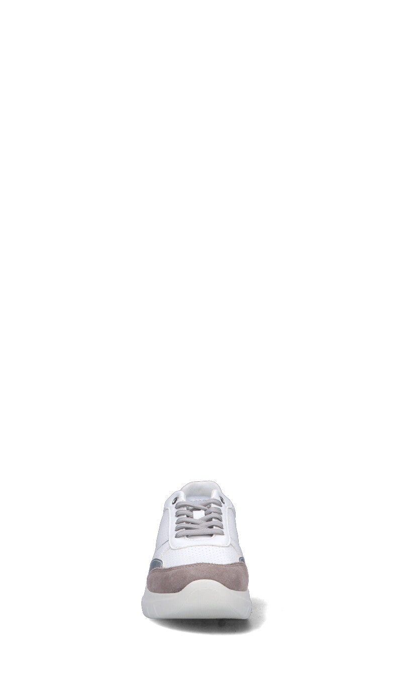 GEOX Sneaker donna bianca