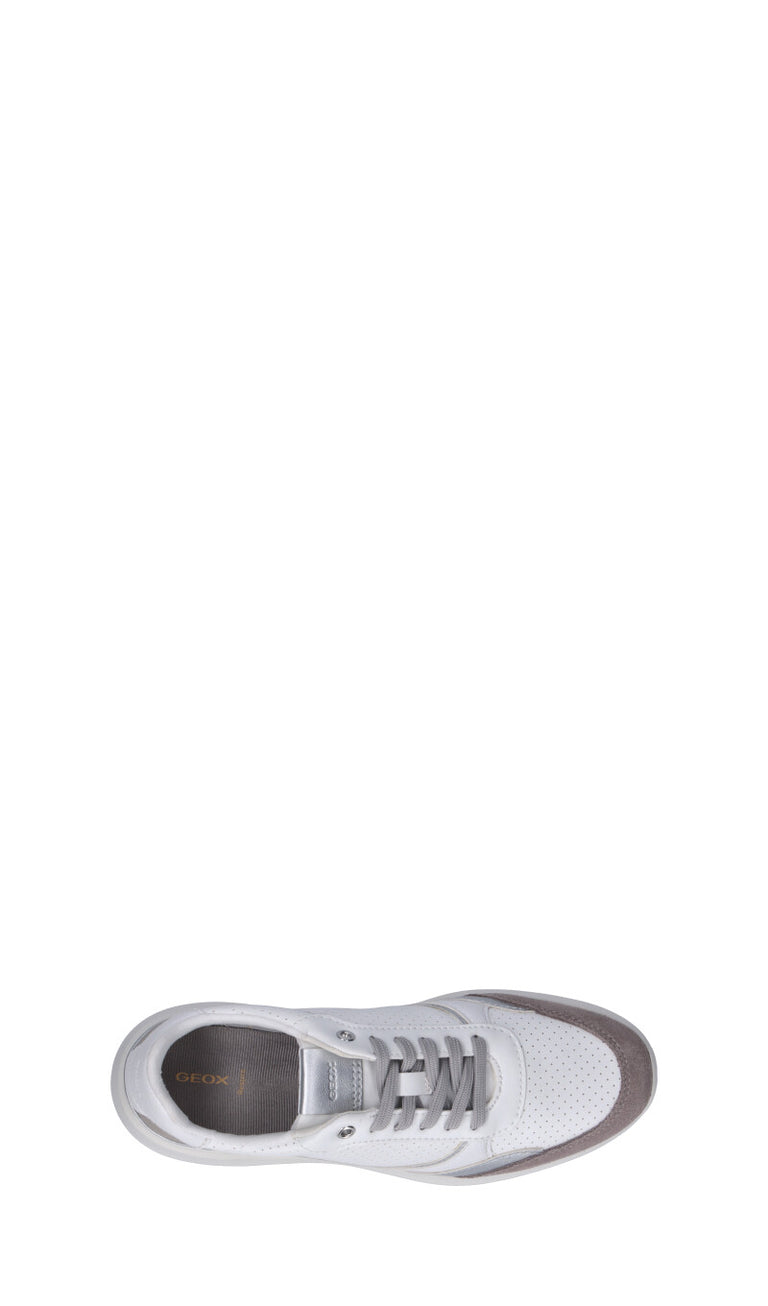 GEOX Sneaker donna bianca