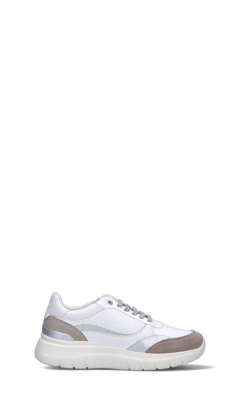 GEOX Sneaker donna bianca