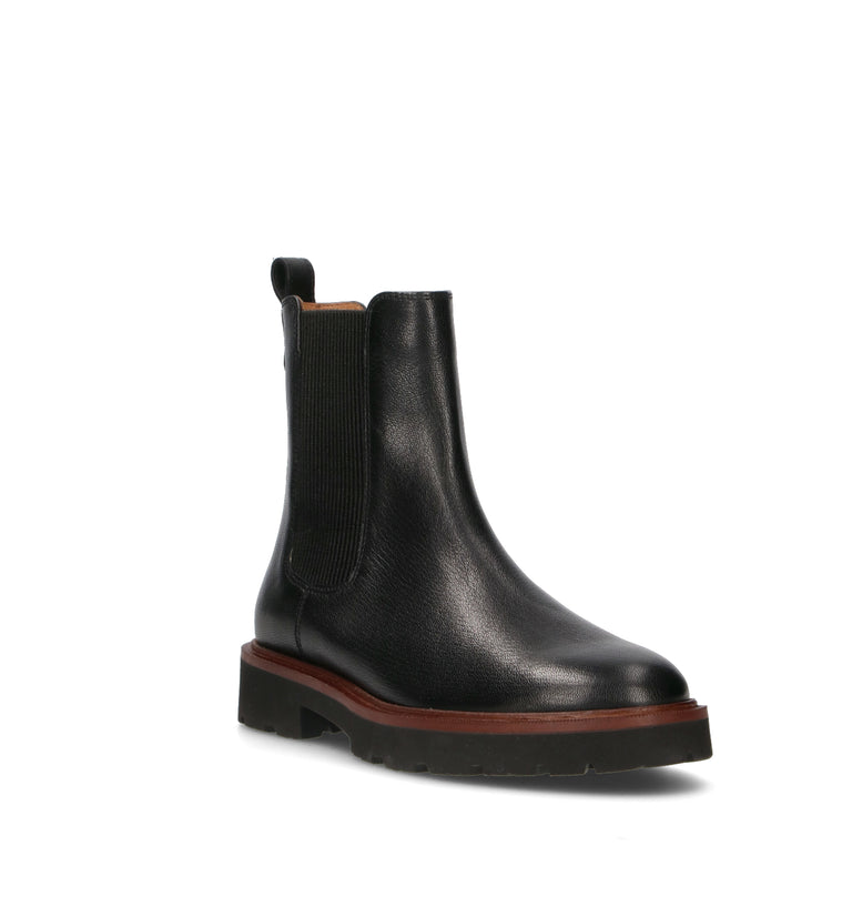 GEOX Beatles donna nero