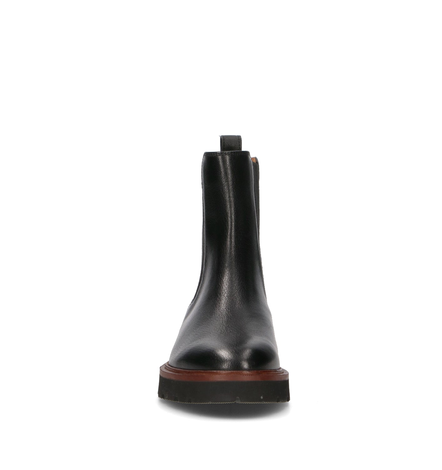 GEOX Beatles donna nero