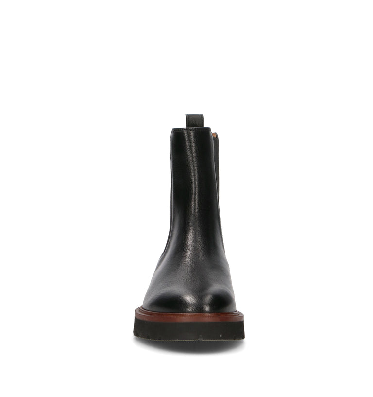 GEOX Beatles donna nero
