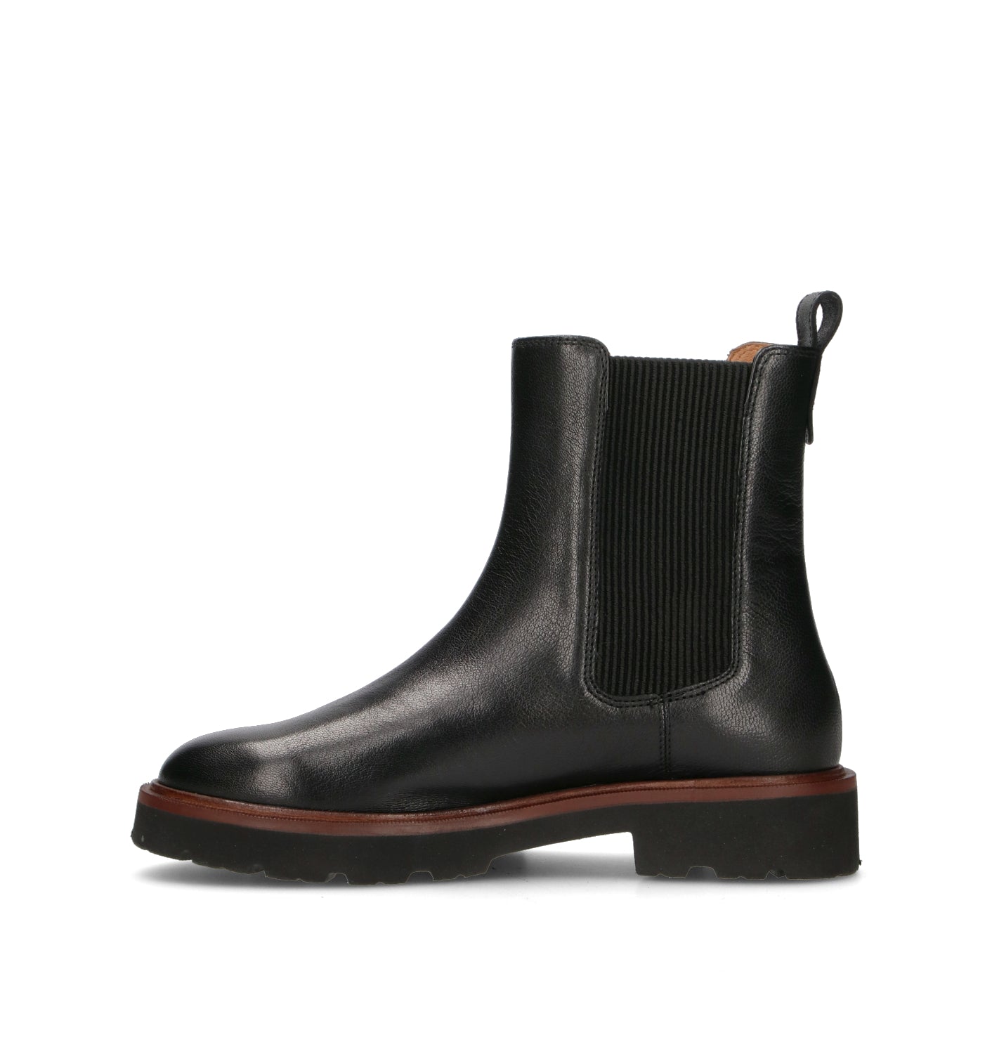GEOX Beatles donna nero