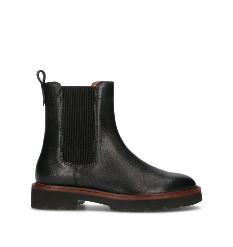 GEOX Beatles donna nero